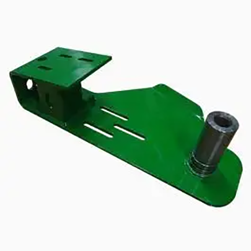 AH167579 Variable Speed Idler Support Tractor Parts For John Deere
