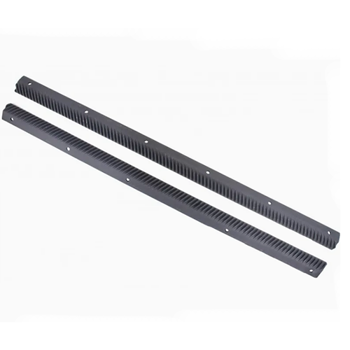 AH205118 Rasp Bar For JD Tractor Parts