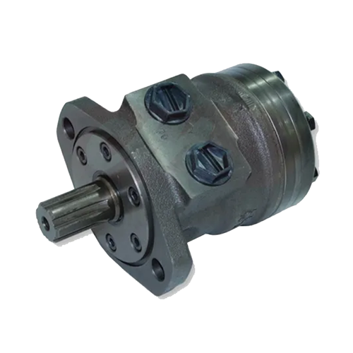 AH206399 Hydraulic Motor Tractor Parts For John Deere