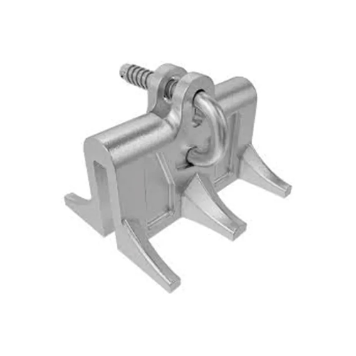 AH206756 Concave Insert Tractor Parts For John Deere