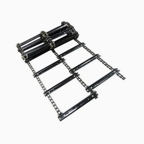 AH207777 Feederhouse Chain For JD Tractor Parts