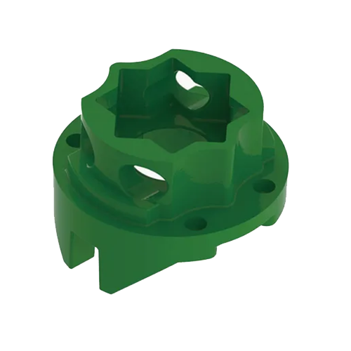 AH209946 Housing Clutch Tractor Parts For John Deere