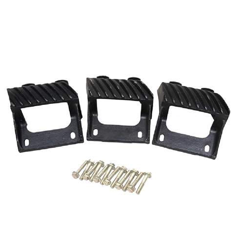 AH216675 Threshing Element Tractor Parts For JD