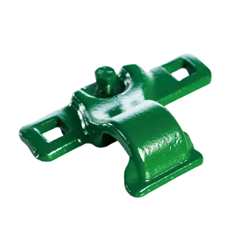 AH218548 Hold Down Clip Tractor Parts For JD