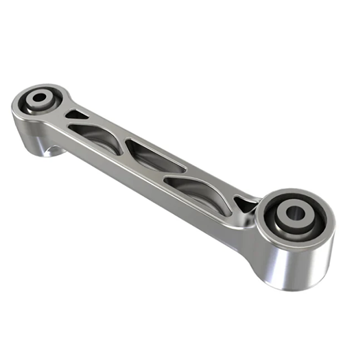 AH220398 Chaffer Swinger Arm Assembly Tractor Parts For John Deere