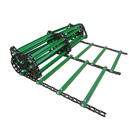 AH231006 Feederhouse Chain For JD Tractor Parts