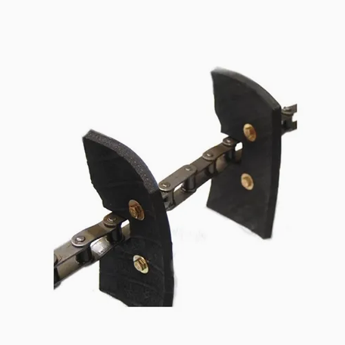 AH234790 Clean Grain Elevator Chain For JD Tractor Parts