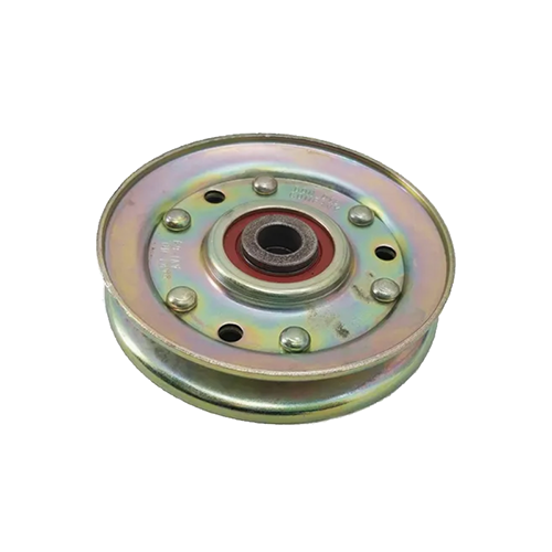 AH77172 Idler Pulley For John Deere Tractor Parts