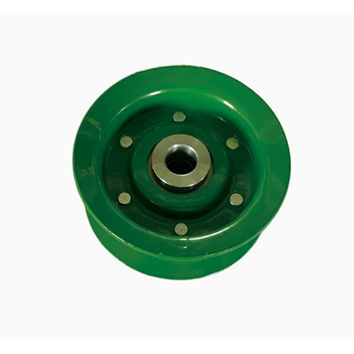 AH83654 Idler Pulley For John Deere Tractor Parts