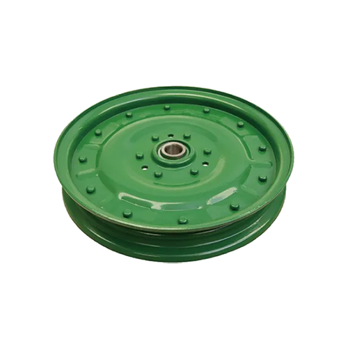 AH85276 Idler Pulley For John Deere Tractor Parts