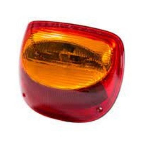 AL176143 Tail lamp Tractor Parts For John Deere