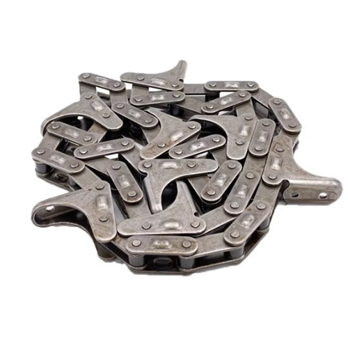 AN102009 Gathering Chain Tractor Parts For John Deere