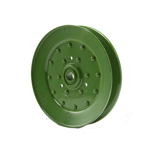 AN15237 Idler Pulley For John Deere Tractor Parts