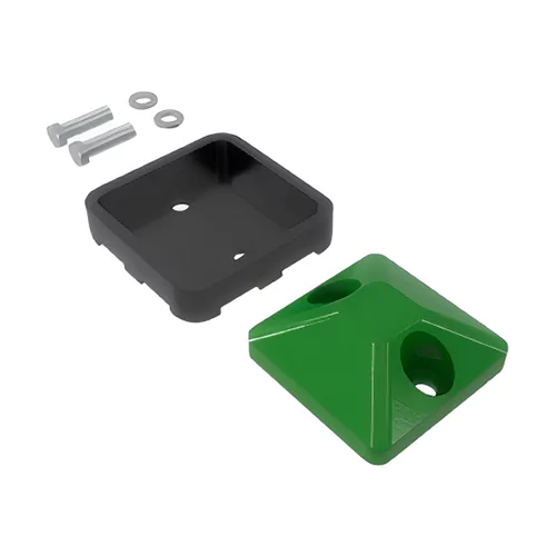 AT500134 Steering Stop Service Kit for john deere