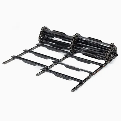 AXE17470 Feederhouse Chain For JD Tractor Parts