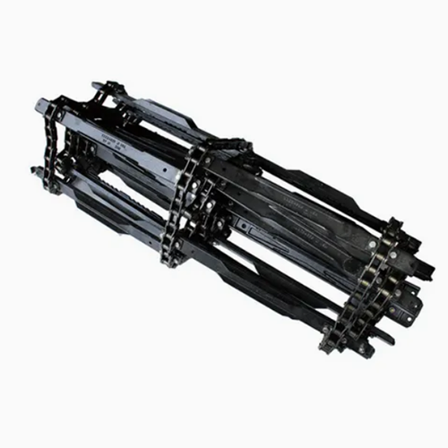 AXE24307 Feederhouse Chain For JD Tractor Parts