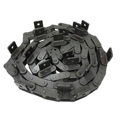 AZ102574 Gathering Chain Tractor Parts For John Deere