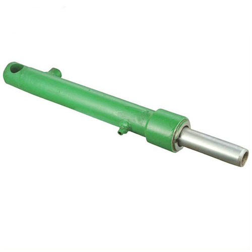 AZ19692 Hydraulic External Gear Pump Tractor Parts For JD