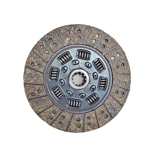 AZ24248 Clutch Disk Tractor Parts For John Deeree