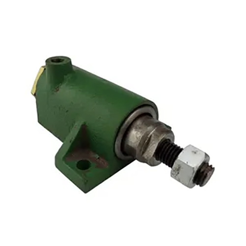 AZ27757 Hydraulic Cylinder Tractor Parts For John Deere