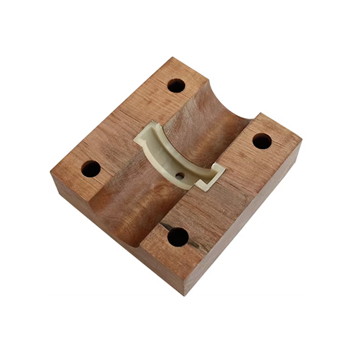 AZ31217, AZ28804, AZ26907 Wooden Bearing Block For JD Tractor Parts