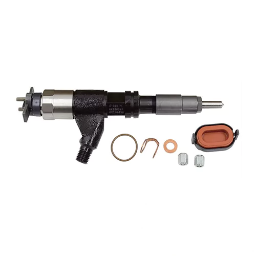 DZ100212 Common Rail Injection Nozzle Kit For JD Tractor Parts