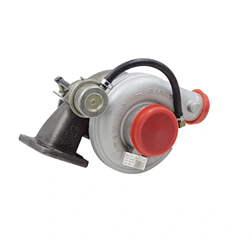 DZ104441 Wastegate Turbocharger For JD Tractor Parts