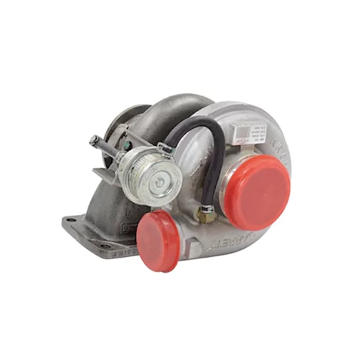 DZ104442 Wastegate Turbocharger For John Deere Tractor Parts
