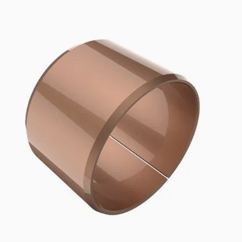 E15963 Plain Bushing Tractor Parts For John Deere