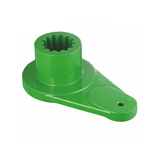 E38920/E46183 Pulley Arm Tractor Parts For John Deere