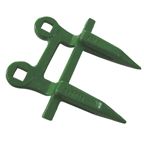 E48093/E82559/BU220 Knife Guard For John Deere Tractor Parts