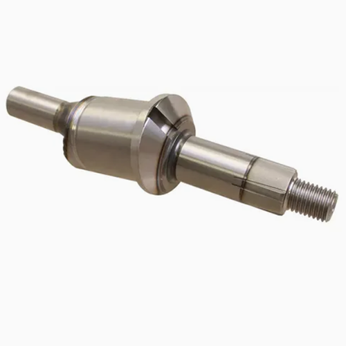 E60129 Wobble Box Yoke Shaft Tractor Parts For John Deere