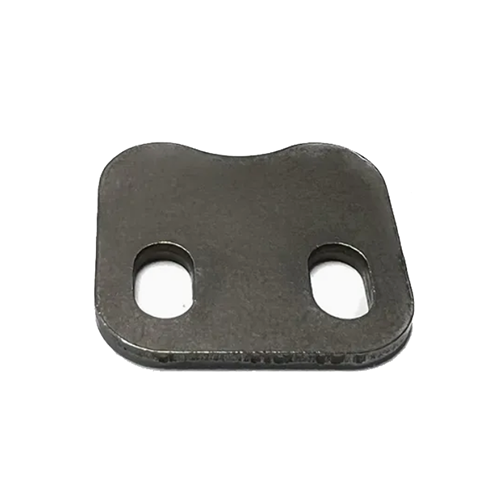 E64235 Plate Tractor Parts For John Deere