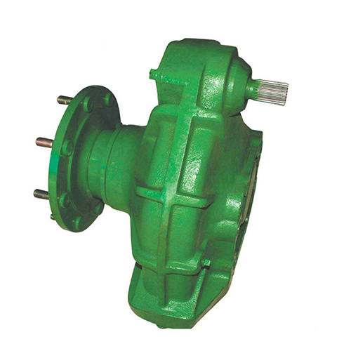 GM3484 Gear Box Tractor Parts For John Deere