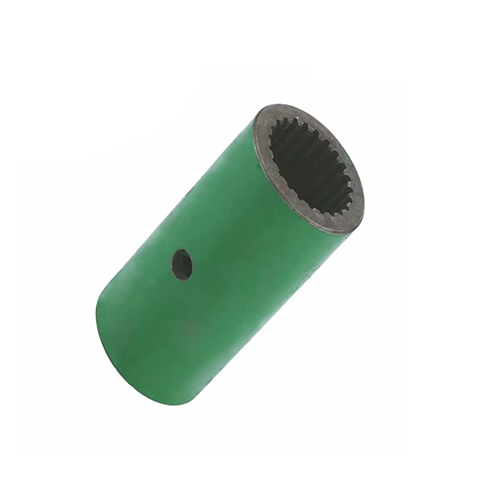 H106283 Splined Coupling Tractor Parts For JD