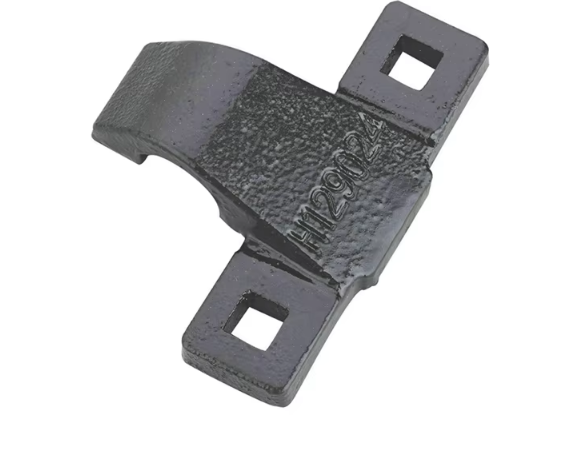 H129024 Knife Hold Down Clip For JD Tractor Parts