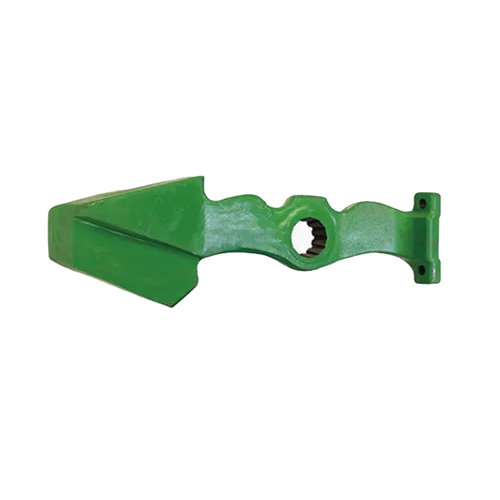 H136757 Sickle Drive Arm Tractor Parts For John Deere