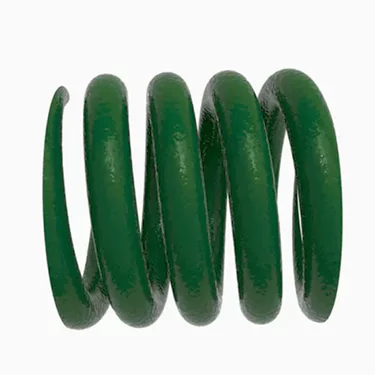 H151491 Compression Spring Tractor Parts For John Deere