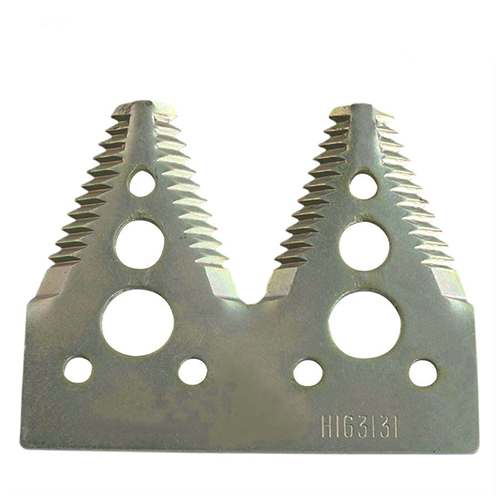 H163131 Sickle Section Tractor Parts For John Deere