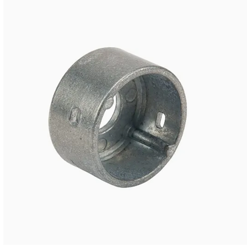 H169912N Auger Finger Retainer Tractor Parts For John Deere