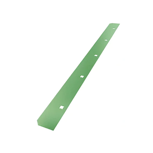 H206345 Shoe Fan Blade For John Deere Tractor Parts
