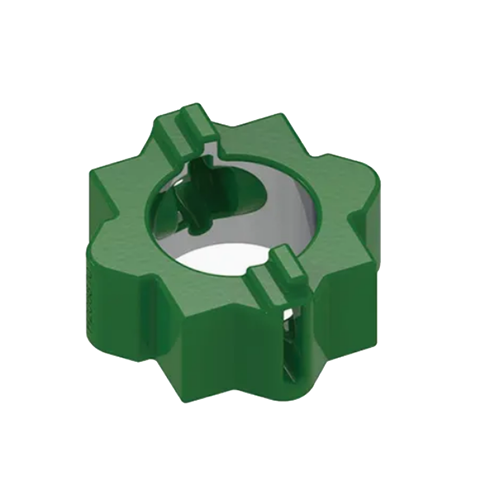 H206870 Slip Clutch Quick Coupler Tractor Parts For JD