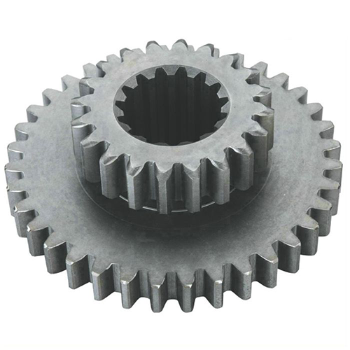 H32057 Double Gear Tractor Parts For JD