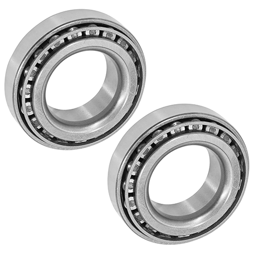 JD8187 Tapered Roller Bearing Tractor Parts For JD