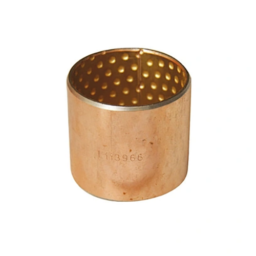 L113966 Plain Bushing Tractor Parts For John Deere