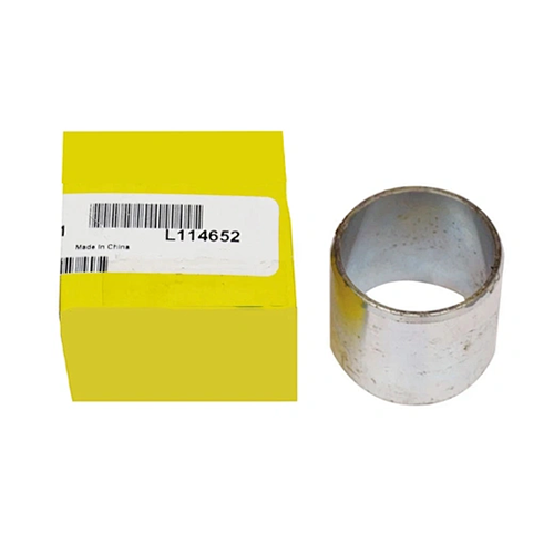 L114652 Plain Bushing Tractor Parts For John Deere