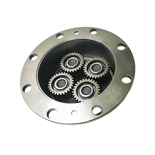 L166299 Planetary Drive Pinion Carrier Tractor Parts For JD