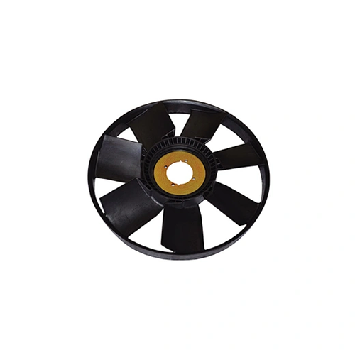 L79028 7 Blade Fan Tractor Parts For John Deere