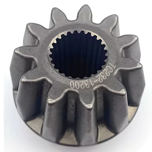 TD030-13200/TC232-13200 Bevel Gear Tractor Parts For Kubota