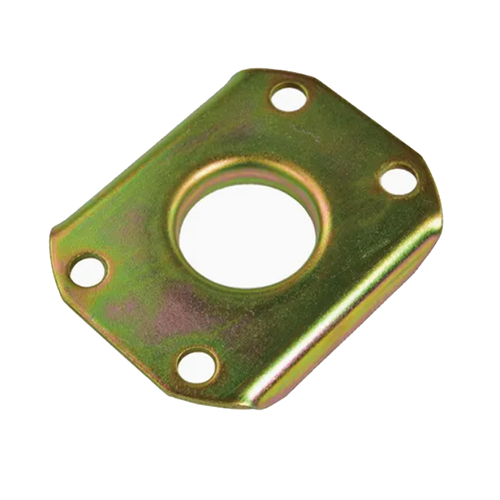 N102041 Retainer Plate Tractor Parts For John Deere